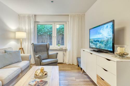 Apartamento Achterhuus