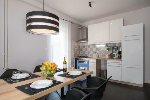 Apartment Sebalj