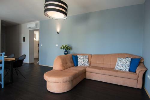 Apartment Sebalj