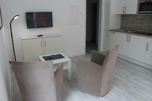 Apartamento Haus Etzold