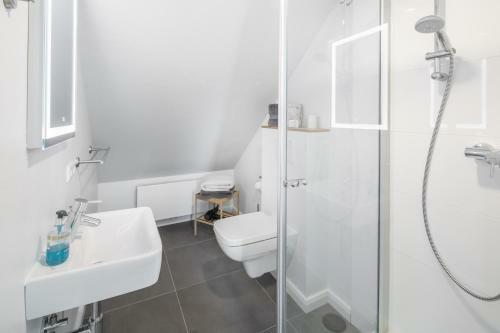 Apartamento Strandloft Zwei Norderney