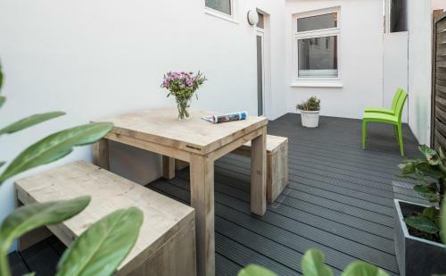 Apartamento Strandloft Zwei Norderney
