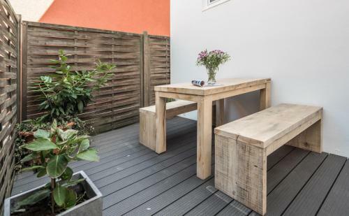 Apartamento Strandloft Zwei Norderney