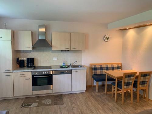 Apartamento Ferienwohnung Dieta