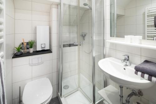Apartamento Ferienwohnung-28