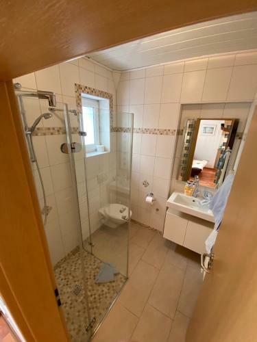 Apartamento Appartementhaus Ennen