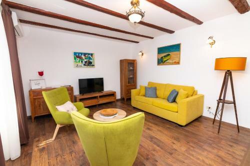 Apartamento Villa Melita