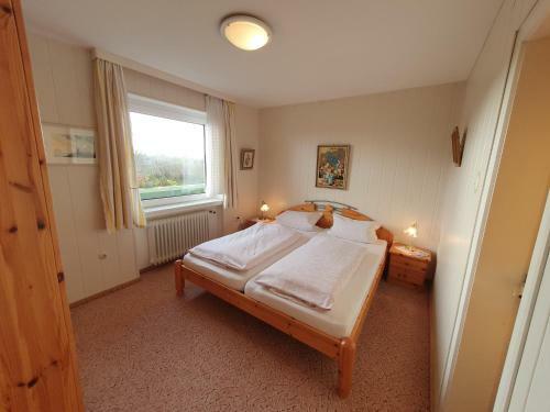 Apartamento Ferienhaus Flechtner
