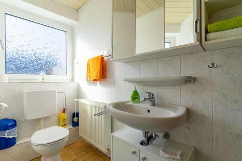 Apartamento Ferienhaus Flechtner