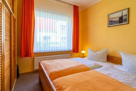 Apartamento Ferienhaus Flechtner