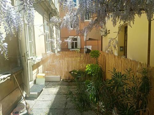 Opatija Center Apartments
