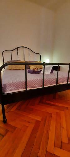 Opatija Center Apartments
