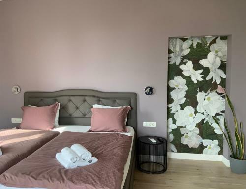 Apartments Liana