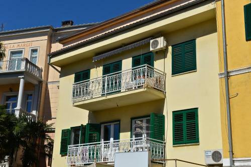 Apartment Juras