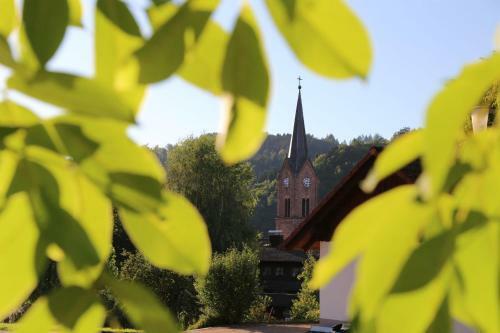 Apartamento Ferienwohnung Jilg Oberharmersbach