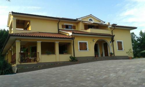 Apartman Pobri