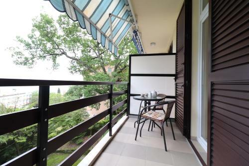 Apartment Gea