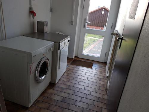 Apartamento Inselhus - Whg 1 (Eg)