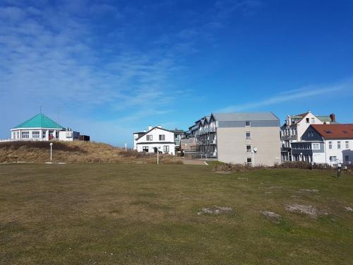 Apartamento Inselhus - Whg 1 (Eg)
