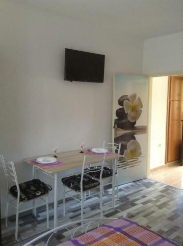 Apartments Teo