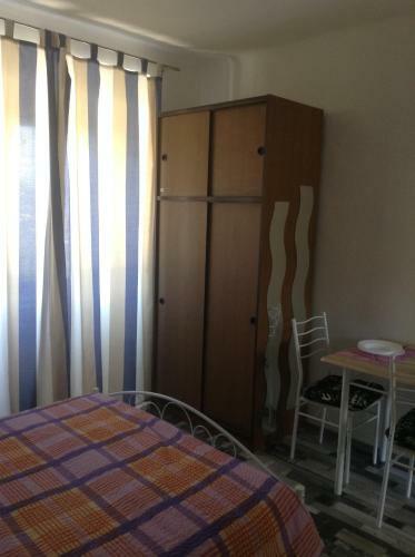 Apartments Teo