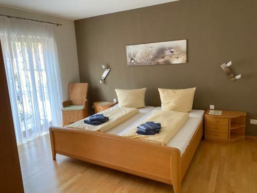 Apartamento Ferienwohnung Kunstmeile