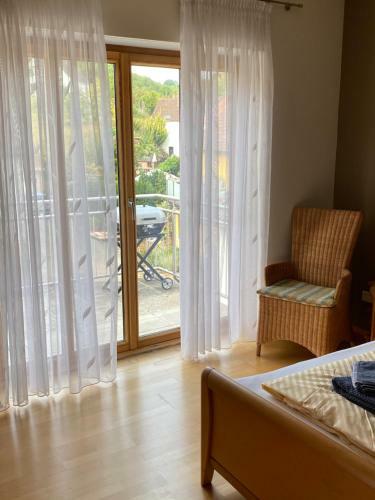 Apartamento Ferienwohnung Kunstmeile