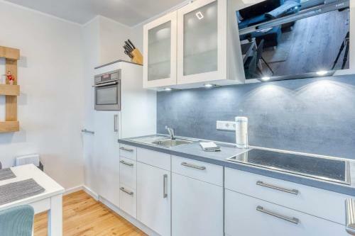 Apartamento Ferienhaus Ahoi