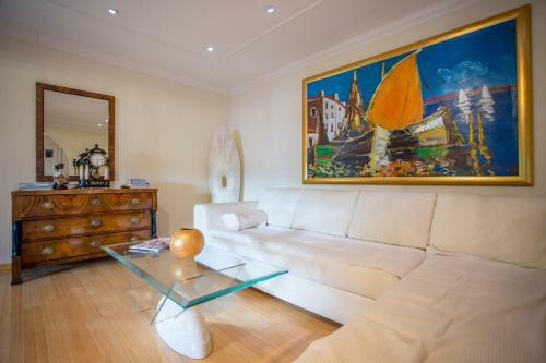 Villa Penkala Apartment