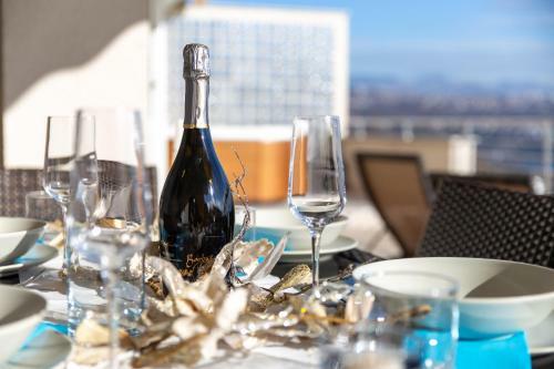 Design Apartment Opatija