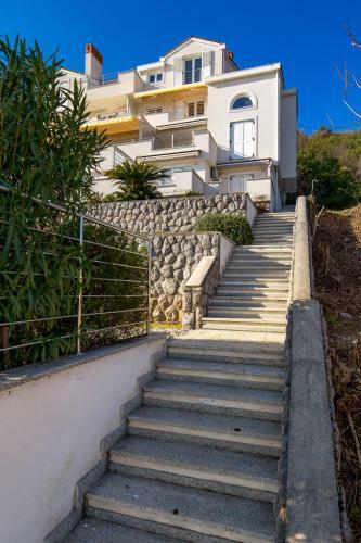 Design Apartment Opatija