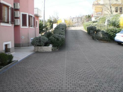 Apartman Lavanda - Villa Antonio