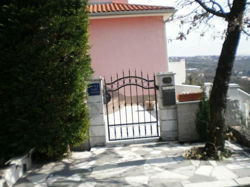 Apartman Lavanda - Villa Antonio