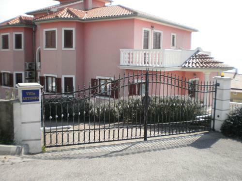 Apartman Lavanda - Villa Antonio