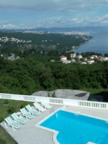 Apartman Lavanda - Villa Antonio