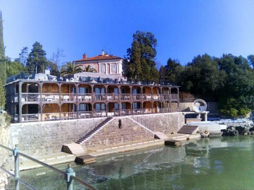 Premium Apartments Villa Herkules