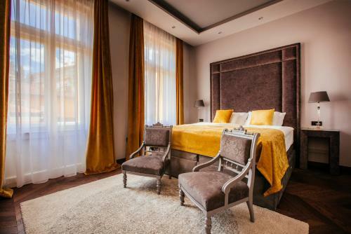 Premium Apartments Villa Herkules