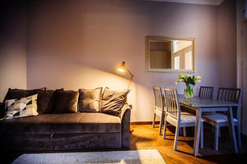 Premium Apartments Villa Herkules
