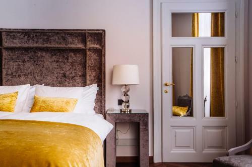 Premium Apartments Villa Herkules