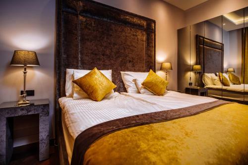 Premium Apartments Villa Herkules