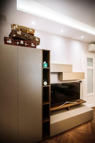 Premium Apartments Villa Herkules