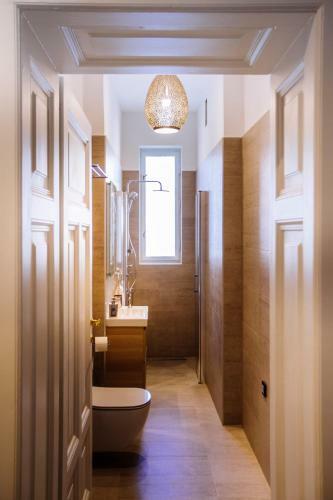Premium Apartments Villa Herkules