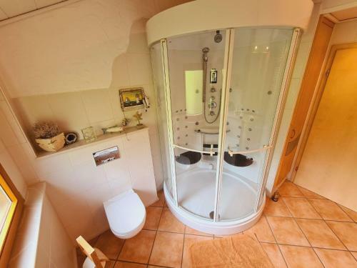 Apartamento Ferienwohnungen Golla-lang