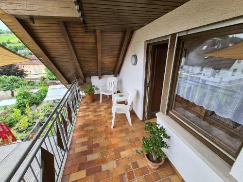 Apartamento Ferienwohnungen Golla-lang