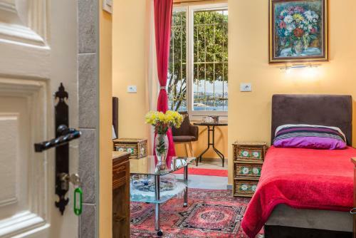 Apartamento Villa By The Sea