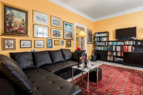 Apartamento Villa By The Sea