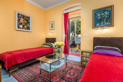 Apartamento Villa By The Sea