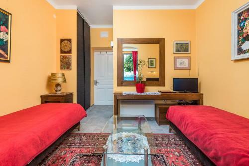 Apartamento Villa By The Sea