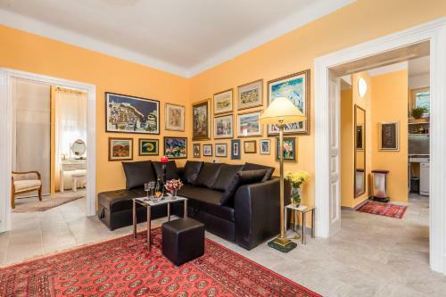 Apartamento Villa By The Sea