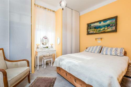 Apartamento Villa By The Sea
